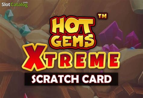 Hot Gems Xtreme Parimatch